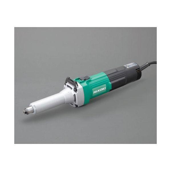 【個人宅配送不可】直送 代引不可 エスコ EA818AB-6  7000−29000rpm ハンドグラインダー 6mm EA818AB6