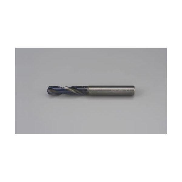 【個人宅配送不可】直送 代引不可 エスコ EA824PA-5.1  5．1x 65mm ドリルビット TiAlN coa EA824PA5.1