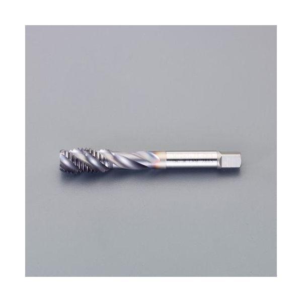 【個人宅配送不可】直送 代引不可 エスコ EA829SJ-18 M18．0x 2．5 スパイラルタップ HSSE EA829SJ18