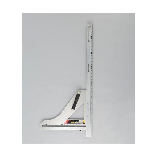【個人宅配送不可】直送 代引不可 エスコ EA851X-36  100cm 丸鋸ガイド定規 取手付 EA851X36