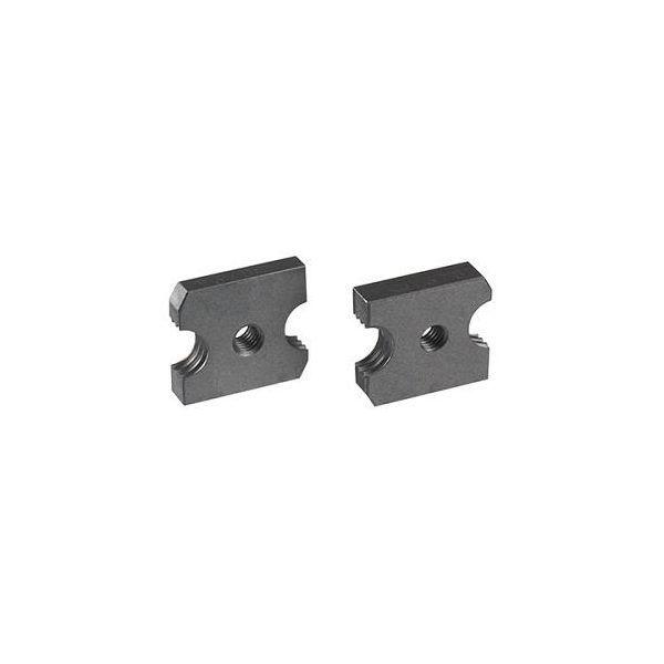 【個人宅配送不可】直送 代引不可 エスコ EA858A-41  3／8” 替刃 軟鋼用／EA858A−31用／2 EA858A41