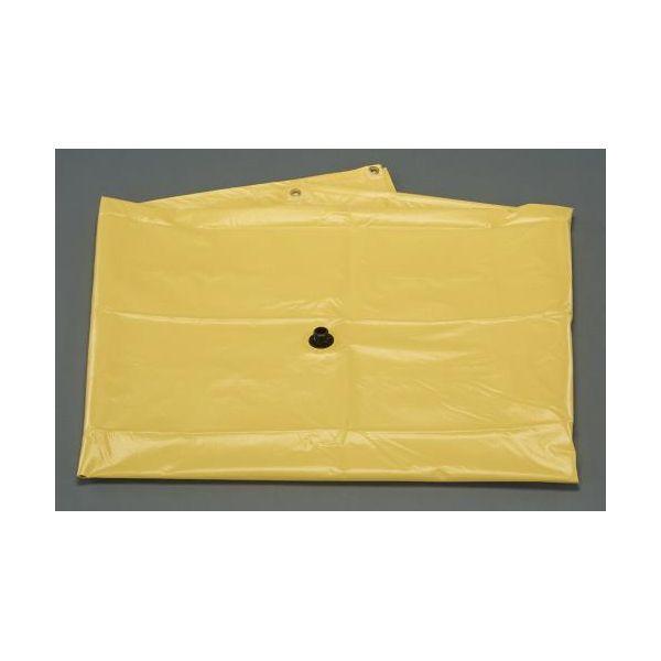 【個人宅配送不可】直送 代引不可 エスコ EA911AB-125  4572x4572mm 天井用漏れ受けキッ EA911AB125