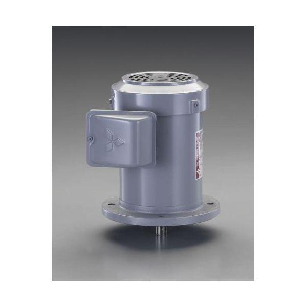 【個人宅配送不可】直送 代引不可 エスコ EA968BC-15A AC200V・1．5 kw 三相モーター 全閉 EA968BC15A 54,809円