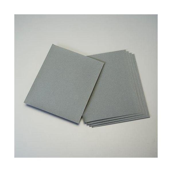 エスコ EA366RT-50 230x280mm／＃ 500 ウェット＆ドライペーハ EA366RT50