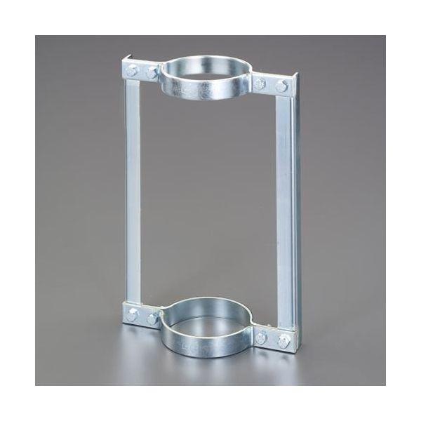 エスコ EA440C-280 80A 掃除口用継手金具 電気亜 EA440C280