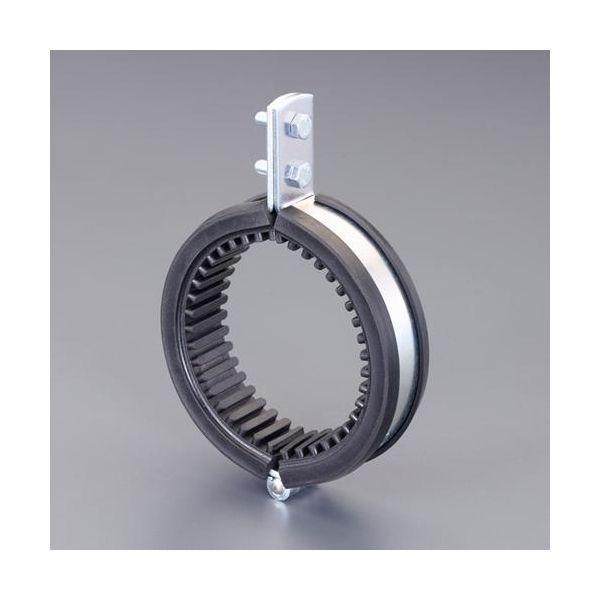 エスコ EA440CT-125 166．0mm 遮音FDP立バンド EA440CT125