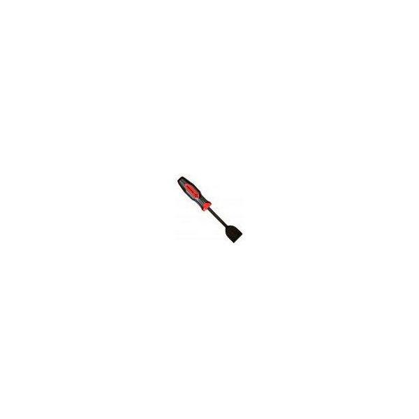 エスコ EA524AM-4A 38x350mm スクレーパー 貫通柄 EA524AM4Aの通販は