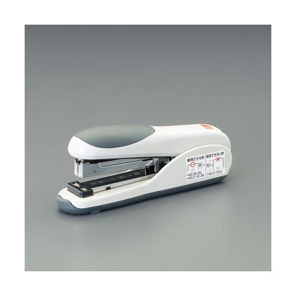 エスコ EA762HC-36 30枚用 軽とじホッチキス EA762HC36の通販は 5,473円