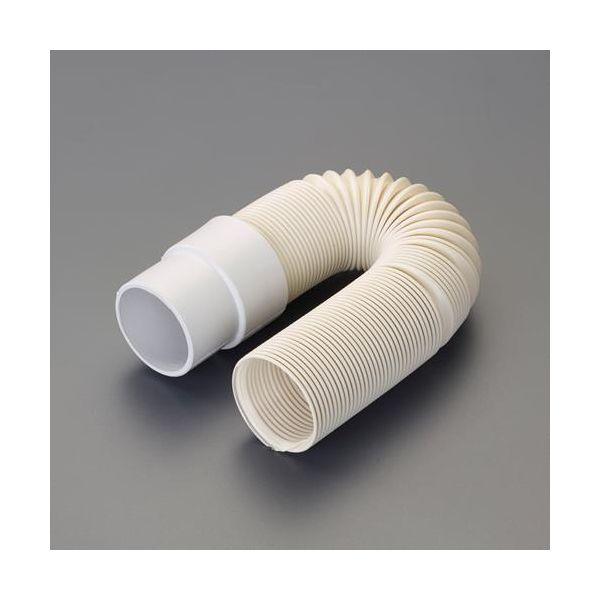 エスコ EA818PR-27 EA818PR−25用 排気用ジャバラホー EA818PR27の通販は 6,188円