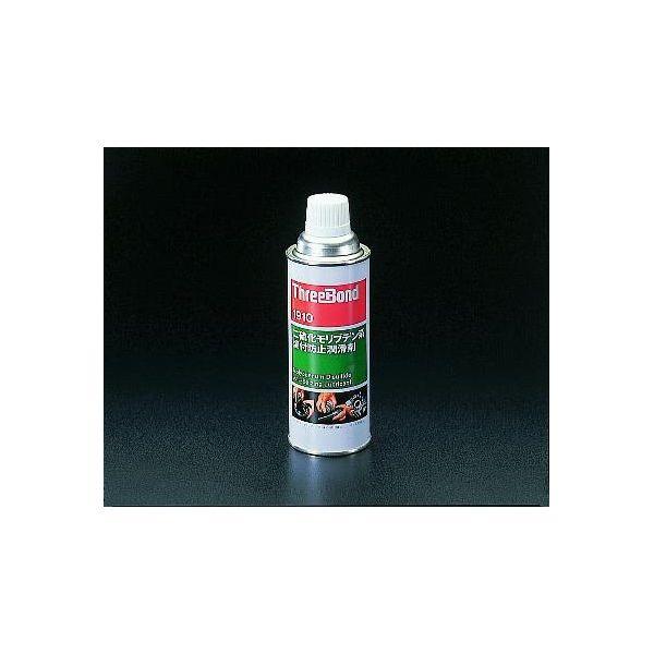 エスコ EA920TB 420ml スプレー潤滑剤