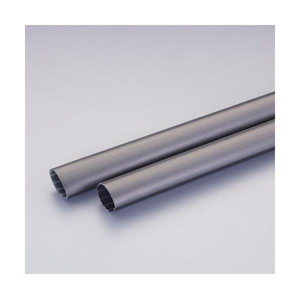 エスコ EA944B-25 70．0x500mm 熱収縮チューブ 黒／2本 EA944B25