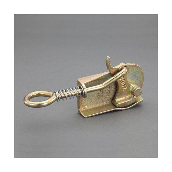 エスコ EA988DS-3 8mm ワイヤーグリップ EA988DS3の通販は 9,384円