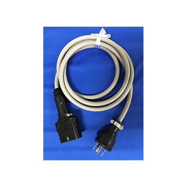 BT-02-00040 直送 代引不可 FLパーツ フォークリフト用充電ケーブルASSY BT0200040