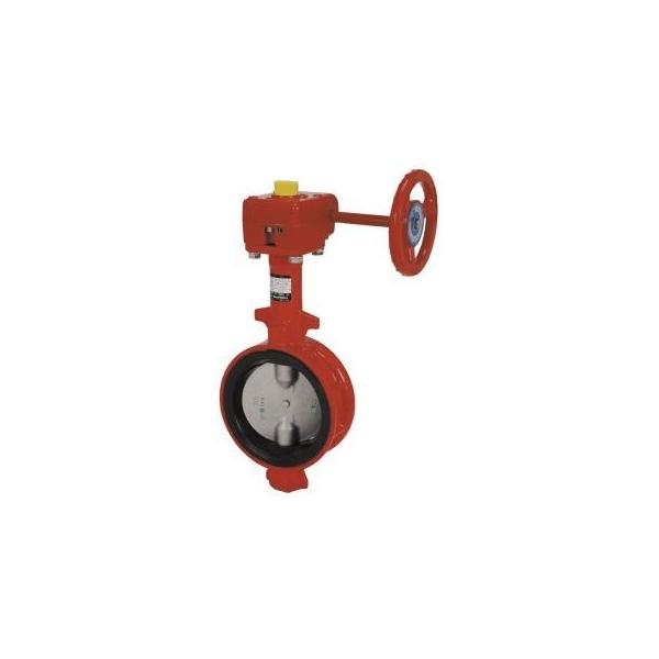 【個人宅配送不可】東洋バルヴ (F)10L2-N-UE 150A 直送 代引不可 消防認定品 ダクタイルバタ F 10L2−N−UE (F)10L2N