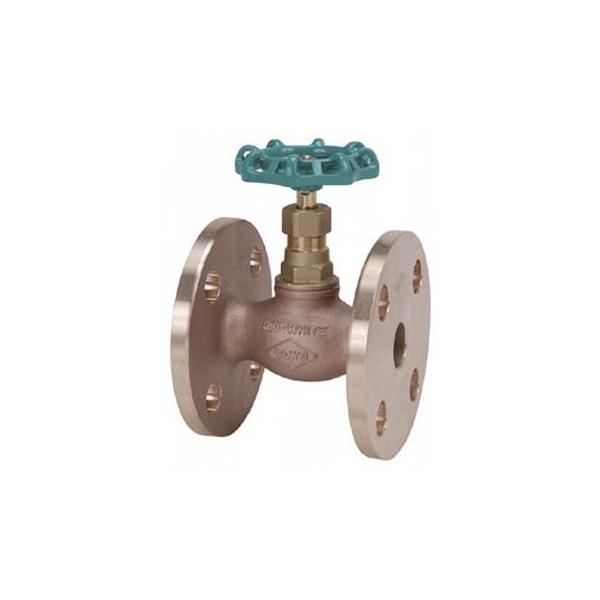 【1個入】【個人宅配送不可】東洋バルヴ 150E-BGF-N 100A 直送 代引不可 青銅 グローブ 150E−BGF−N 150EBGFN100A