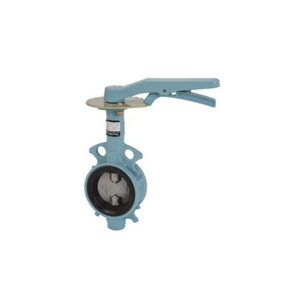 【個人宅配送不可】東洋バルヴ 16L1-N-U 125A 直送 代引不可 バタフライ ダクタイル 16L1−N−U 16L1NU125A
