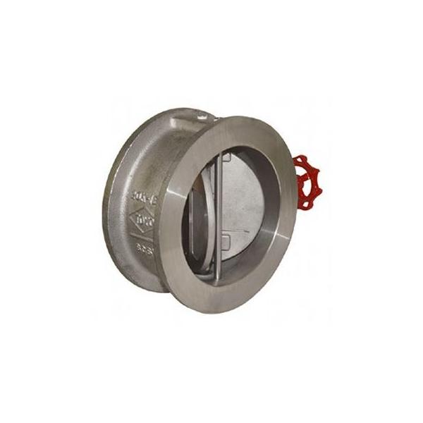 【受注生産品 納期-約1ヶ月】【個人宅配送不可】東洋バルヴ 20-UNW 50A 直送 代引不可 ステンレス ウイングチャッキ 20−UNW 20UNW50A
