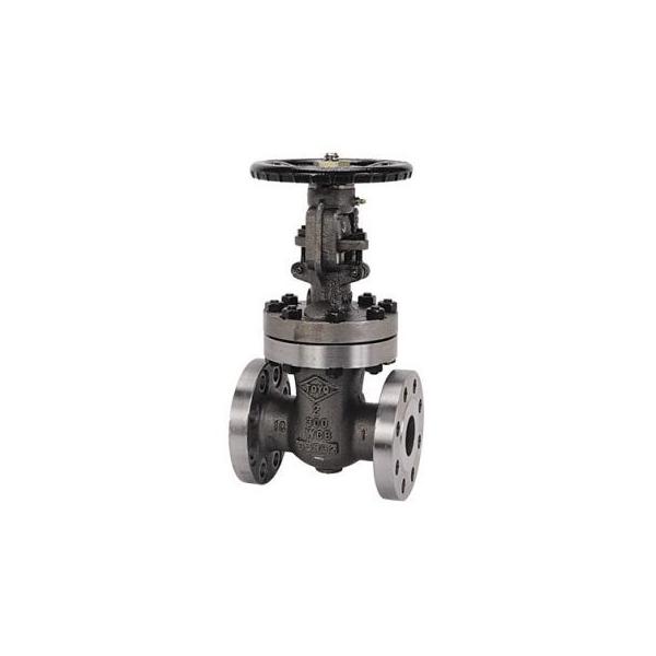 【個人宅配送不可】東洋バルヴ 300-SSRF(F20K) 150A 直送 代引不可 鋳鋼 ゲート 300−SSRF F20K 300SSRF(F20 489,921円