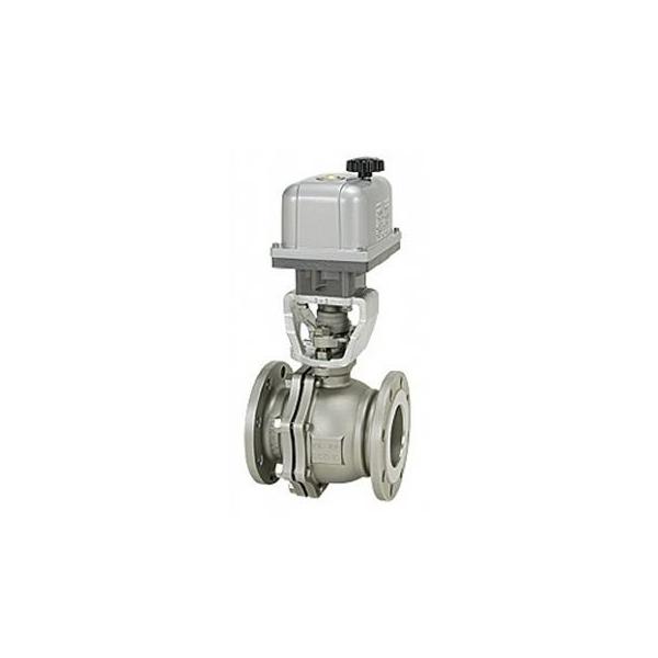 【個人宅配送不可】東洋バルヴ A10-UBF-MXH 40A 直送 代引不可 電動 ボール A10−UBF−MXH A10UBFMXH40A