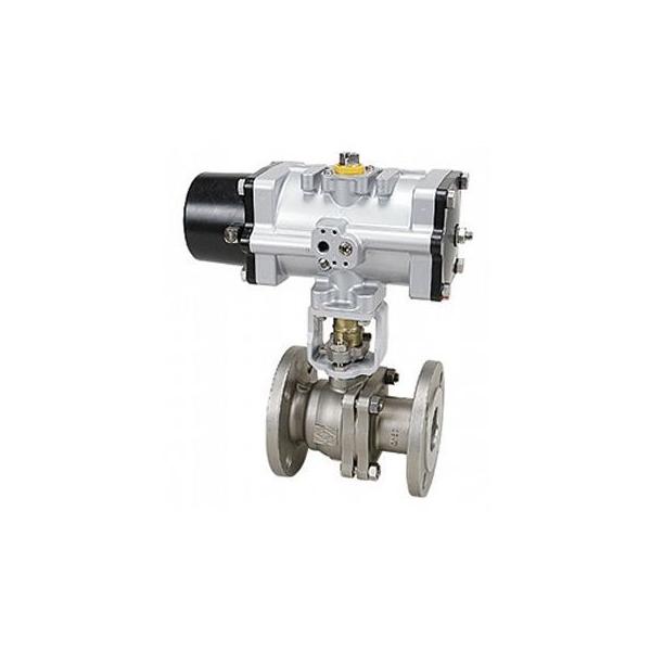 【個人宅配送不可】東洋バルヴ FSA10-UBF 65A 直送 代引不可 空気圧自動 ボール FSA10−UBF FSA10UBF65A