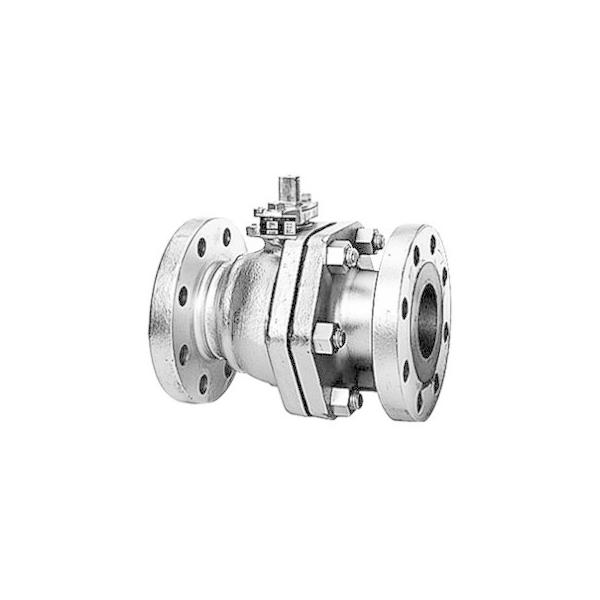 【個人宅配送不可】東洋バルヴ K20-SBF-N-L 100A 直送 代引不可 鋳鋼 ボール K20−SBF−N−L K20SBFNL100A