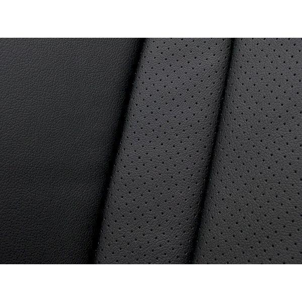【個数：1個】ビーナス GSC-013 直送 代引不可 G’BASEデザインシートカバー for コペン LA400K 純正RECARO GSC013_5