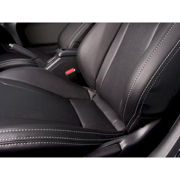 【個数：1個】ビーナス GSC-013 直送 代引不可 G’BASEデザインシートカバー for コペン LA400K 純正RECARO GSC013_7