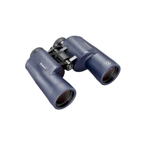 Bushnell 双眼鏡 ラバーグリップ付き 双眼鏡 フォージ｜Bushnell