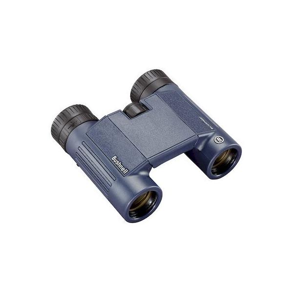 【個数：1個】ブッシュネル Bushnell 130105R 直送 代引不可 H2O 10×25WP