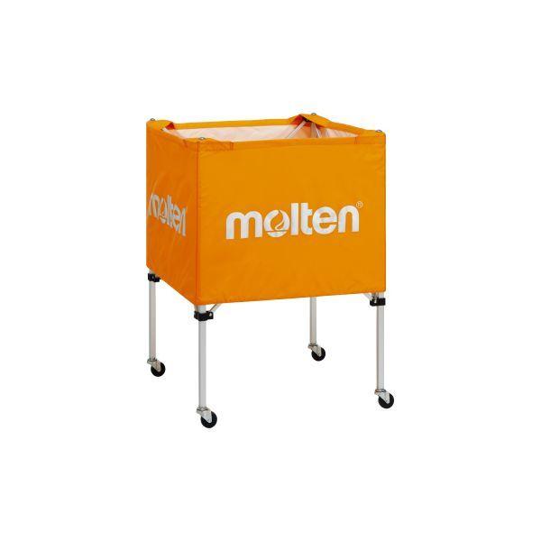 モルテン molten BK0021-O ボールカゴ 中・背低 BK0021O