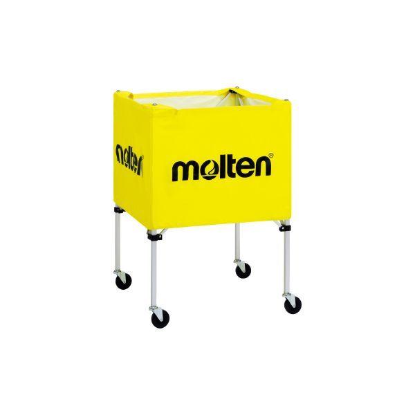 モルテン molten BK0022-Y ボールカゴ 中・屋外 BK0022Yの通販は