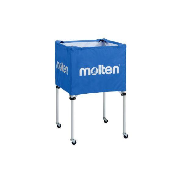 モルテン molten BK0023-B ボールカゴ 中・背高 BK0023Bの通販は