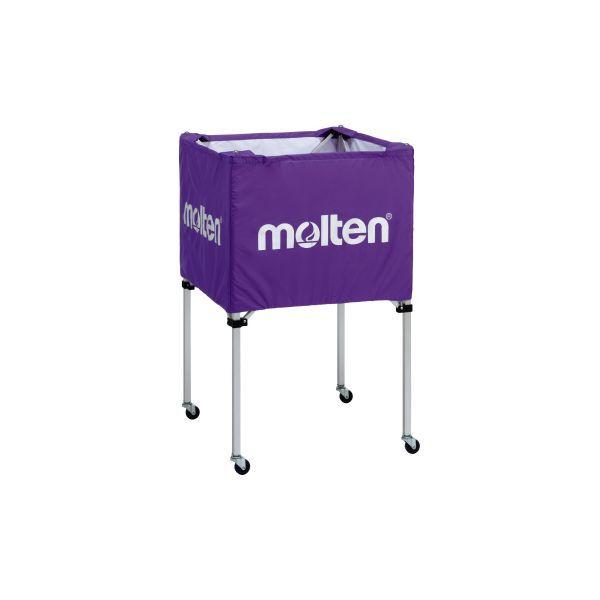 モルテン molten BK0023-V ボールカゴ 中・背高 BK0023Vの通販は