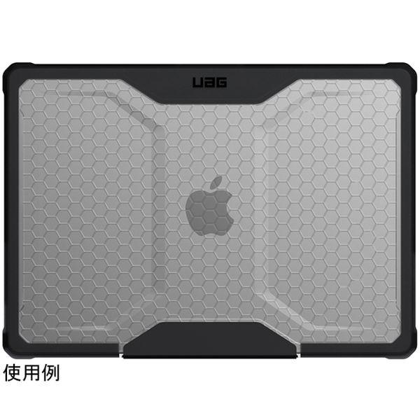 UAG-MBP14M1Y-IC プリンストン UAG社製MacBookPro 14(2021)用 PLYOケース(アイス) UAGMBP14M1YICの通販は
