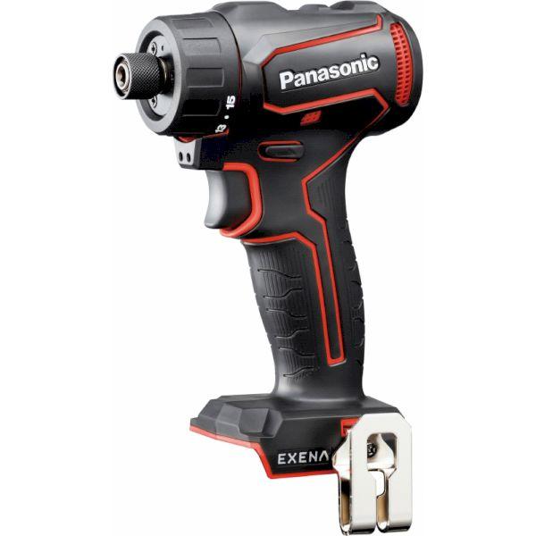 パナソニック Panasonic EZ1D32X-R ドリルドライバー本体のみ 赤 EZ1D32XR