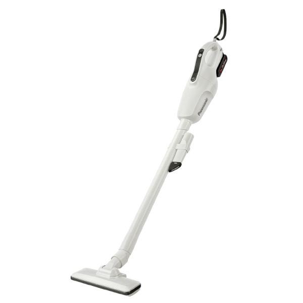 パナソニック Panasonic EZ37A3PN1G-W 18V3．0Ah 工事用充電クリーナー 白 EZ37A3PN1GW