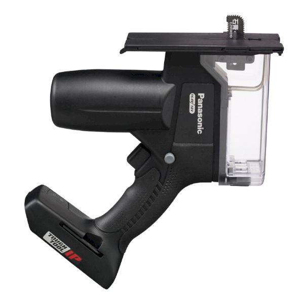 パナソニック Panasonic EZ45A3X-B 充電角穴カッター 黒 本体 EZ45A3XBの通販は