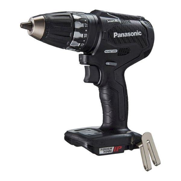 パナソニック Panasonic EZ74A3X-B 充電ドリルドライバー本体 黒 EZ74A3XB