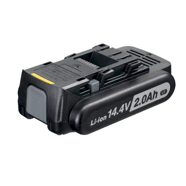 パナソニック Panasonic EZ9L47 リチウムイオン電池パック 14．4V・2．0AH