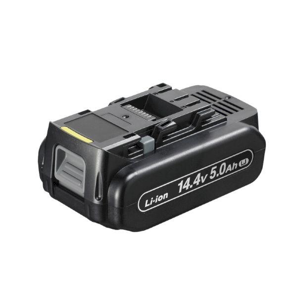 パナソニック Panasonic EZ9L48 リチウムイオン電池パック 14．4V・5．0AH