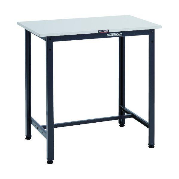 【個人宅配送不可】トラスコ TRUSCO HRAE-0945 DG 直送 代引不可 HRAE型立作業台 900X450XH900 DG HRAE0945DG