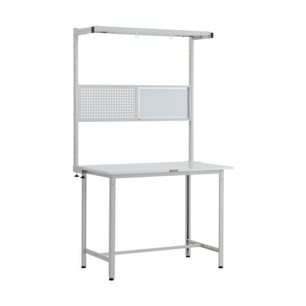 (直送品)TRUSCO HAEWP型立作業台 1200X600XH885 HAEWP-1260 大型)TRUSCO 770-2124 HAEWP-0960UDK1 HAEWP型立作業台 900X600XH885