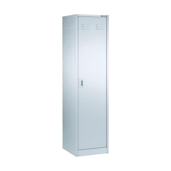 【個人宅配送不可】トラスコ TRUSCO SCL-1 直送 代引不可 ＳＵＳ３０４ロッカー ４５５×５１５×Ｈ１７９０ SCL1