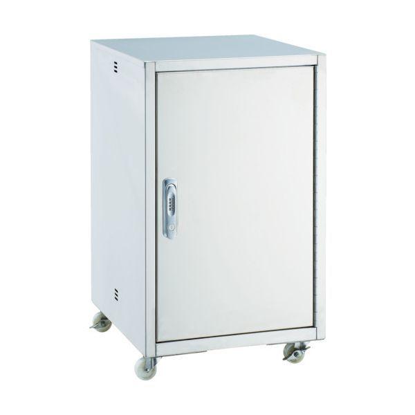 【個人宅配送不可】トラスコ TRUSCO SW-K-DL 直送 代引不可 SUS304 ダイヤルロック式薬品庫 450×500×750 SWKDL
