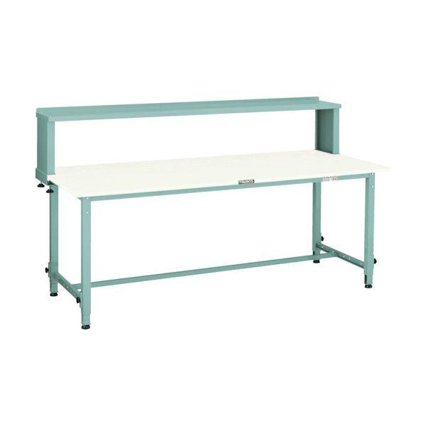 トラスコ中山 株 TRUSCO 踏み台TDAD用片側手すり 高さ1100mm TDAD-TS-110 期間限定 ポイント10倍 TRUSCO 踏み台TDAD用片側手すり 高さ900mm ( TDAD-TS ) トラスコ中山(株)