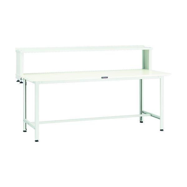 TRUSCO(トラスコ) ＢＯ型軽量作業台　１８００Ｘ７５０　車輪付 BO-1875C75≪お取寄商品≫ 軽量作業台 BO型・BOR型 （基本タイプ） | トラスコ中山 | MISUMI(ミスミ)