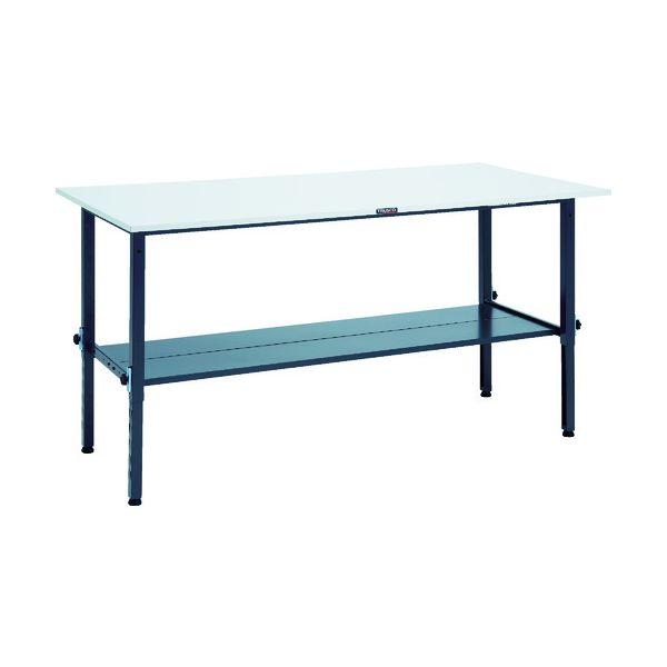 TRUSCO AOR型軽量作業台 900X750X740 ( AOR-0975 ) トラスコ中山(株)