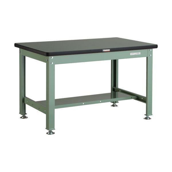 【個人宅配送不可】トラスコ TRUSCO RDW-1200 直送 代引不可 RDW型作業台 1200X750XH740 RDW1200