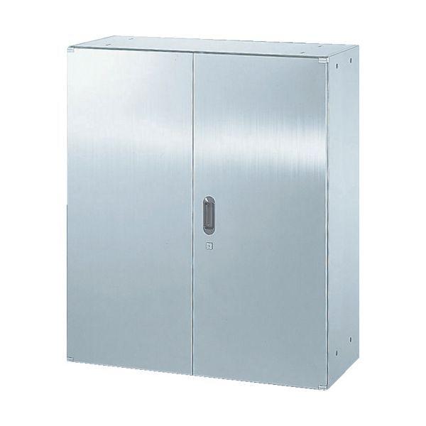 【個人宅配送不可】トラスコ TRUSCO STH4-11 直送 代引不可 ステンレス保管庫 D400 両開 900XH1050 STH411