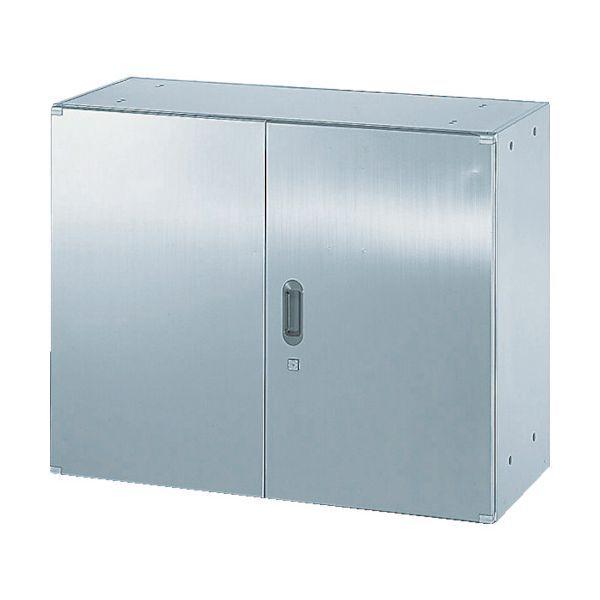 【個人宅配送不可】トラスコ TRUSCO STH4-7 直送 代引不可 ステンレス保管庫 D400 両開 900XH720 STH47
